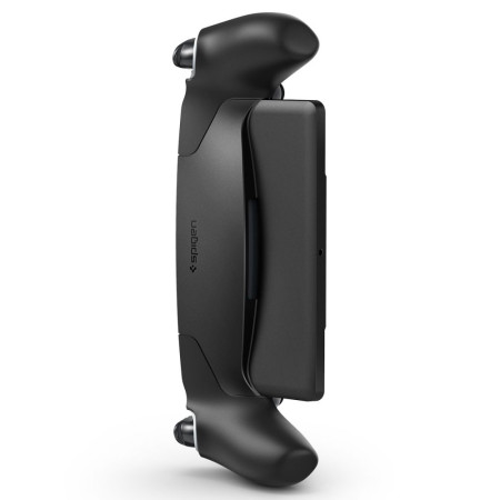 Husa pentru Sony Playstation Portal, Spigen Thin Fit, Black