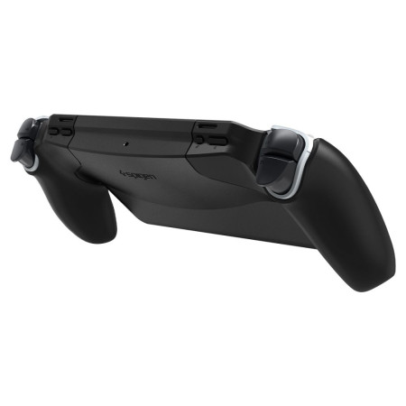 Husa pentru Sony Playstation Portal, Spigen Thin Fit, Black
