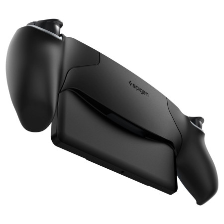 Husa pentru Sony Playstation Portal, Spigen Thin Fit, Black