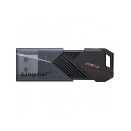 Stick de Memorie 64GB - Kingston Exodia Onyx (DTXON/64GB) - Black