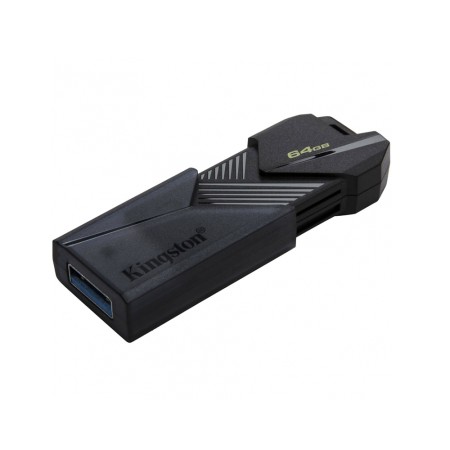 Stick de Memorie 64GB - Kingston Exodia Onyx (DTXON/64GB) - Black