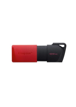 Stick de Memorie 128GB - Kingston DT Exodia M (DTXM/128GB) - Black