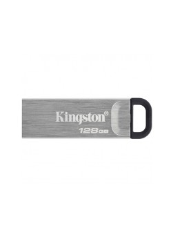 Stick de Memorie 128GB - Kingston DT Kyson (DTKN/128GB) - Black