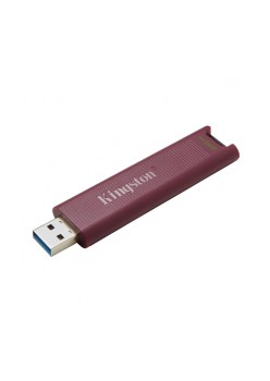 Stick de Memorie 256GB - Kingston DT Max (DTMAXA/256GB) - Red