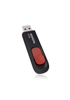 Stick de Memorie 16GB - Adata C008 (AC008-16G-RKD) - Black