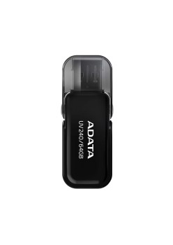 Stick de Memorie 32GB - Adata UV240 (AUV240-32G-RBK) - Black