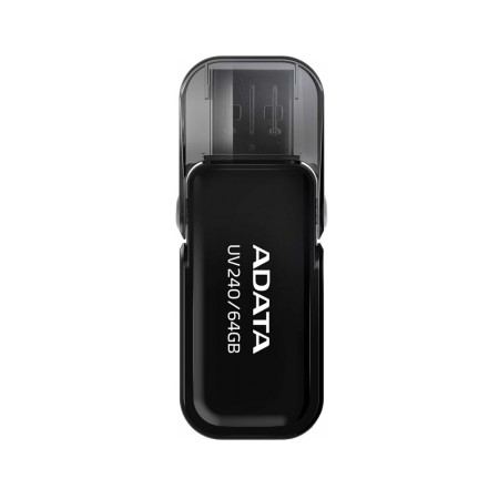 Stick de Memorie 32GB - Adata UV240 (AUV240-32G-RBK) - Black