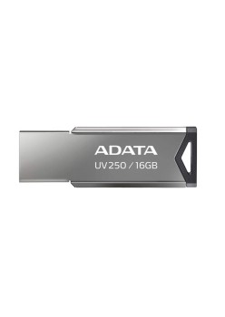Stick de Memorie 16GB - Adata UV250 (AUV250-16G-RBK) - Black