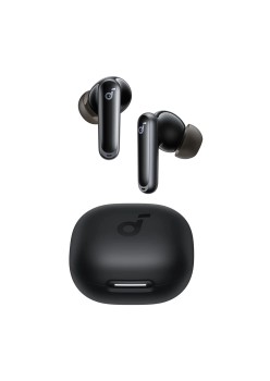 Casti Bluetooth TWS, Noise Cancelling, Touch Control - Anker SoundCore P40i (A3955G11) - Black