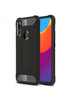 Husa pentru Huawei P Smart Z - Techsuit Hybrid Armor - Black