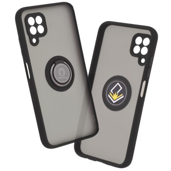 Husa pentru Huawei P40 Lite - Techsuit Glinth - Black