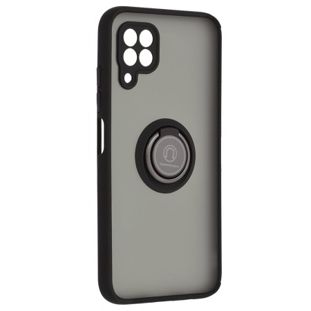 Husa pentru Huawei P40 Lite - Techsuit Glinth - Black
