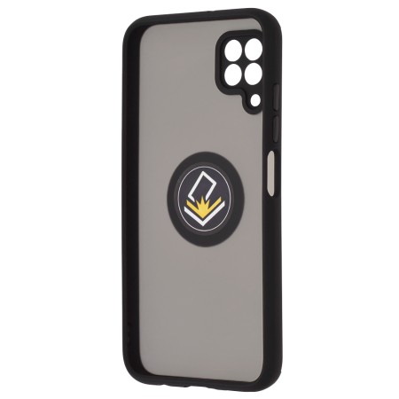 Husa pentru Huawei P40 Lite - Techsuit Glinth - Black
