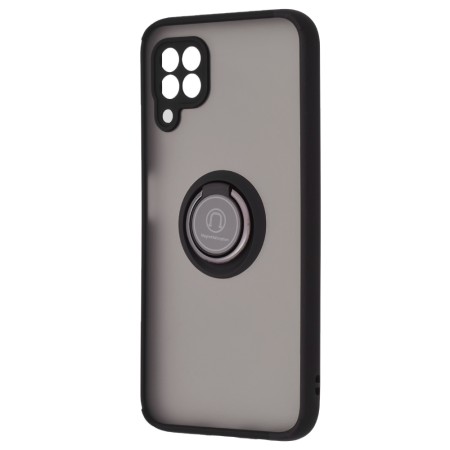 Husa pentru Huawei P40 Lite - Techsuit Glinth - Black