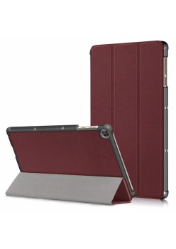 Husa pentru Huawei Matepad T 10 / T 10S (9.7 inch / 10.1 inch) - Techsuit FoldPro - Dark Red