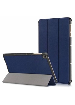 Husa pentru Huawei Matepad T 10 / T 10S (9.7 inch / 10.1 inch) - Techsuit FoldPro - Blue