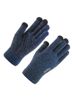 Manusi Touchscreen - iWarm (ST0005) - Blue