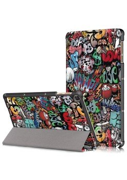 Husa pentru Huawei Matepad T 10 / T 10S (9.7 inch / 10.1 inch) - Techsuit FoldPro - Urban Vibe