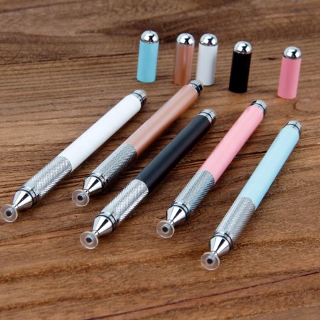 Stylus Pen Universal - Techsuit (JC03) - Pink