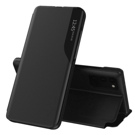 Husa pentru Samsung Galaxy S20 4G / S20 5G - Techsuit eFold Series - Black