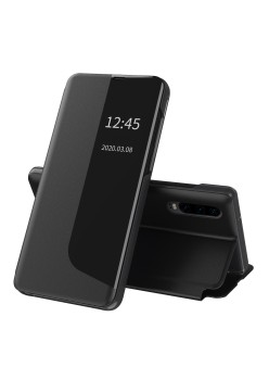Husa pentru Huawei P30 - Techsuit eFold Series - Black
