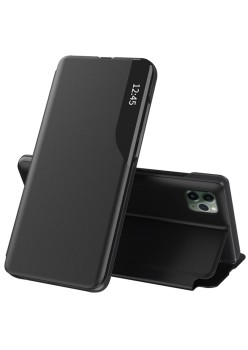 Husa pentru iPhone 11 Pro - Techsuit eFold Series - Black