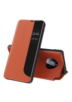 Husa pentru Huawei Mate 40 Pro - Techsuit eFold Series - Orange