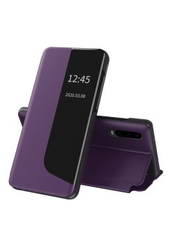 Husa pentru Huawei P30 - Techsuit eFold Series - Purple