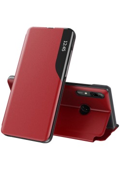 Husa pentru Huawei P Smart Z - Techsuit eFold Series - Red