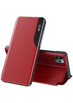 Husa pentru iPhone 11 Pro - Techsuit eFold Series - Red
