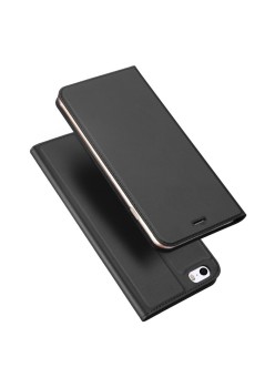 Husa pentru iPhone 6 Plus / 6s Plus - Dux Ducis Skin Pro - Black