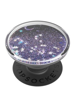 Suport pentru telefon - Popsockets PopGrip - Tidepool Galaxy Purple