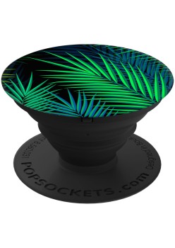 Suport pentru telefon - Popsockets PopGrip - Midnight Palms
