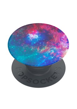 Suport pentru telefon - Popsockets PopGrip - Basic Nebula Ocean
