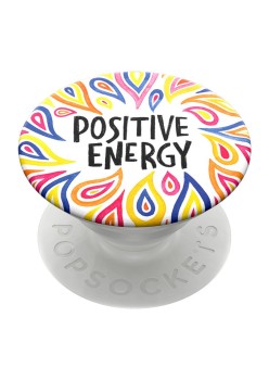 Suport pentru telefon - Popsockets PopGrip - Positive Energy