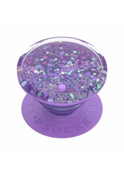 Suport pentru telefon - Popsockets PopGrip - TidePool Lavender
