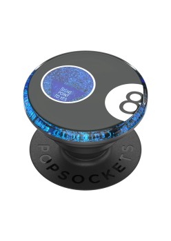 Suport pentru telefon - Popsockets PopGrip - Tidepool Magic 8 Ball