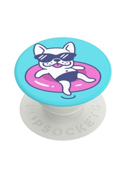 Suport pentru telefon - Popsockets PopGrip - Pool Boy