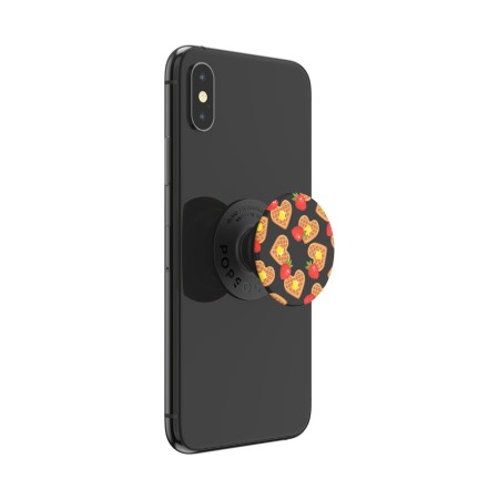 Suport pentru telefon - Popsockets PopGrip - Friends and Waffles