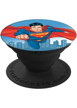 Suport pentru telefon - Popsockets PopGrip - Superman