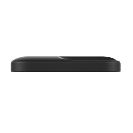 Husa pentru iPhone 11 Pro cu Baterie de 5000mAh - Techsuit Power Pro - Black