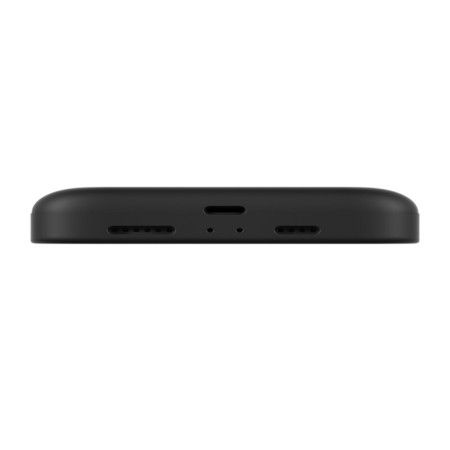 Husa pentru iPhone 11 Pro cu Baterie de 5000mAh - Techsuit Power Pro - Black
