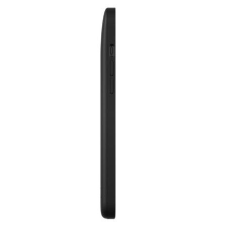 Husa pentru iPhone 11 Pro cu Baterie de 5000mAh - Techsuit Power Pro - Black