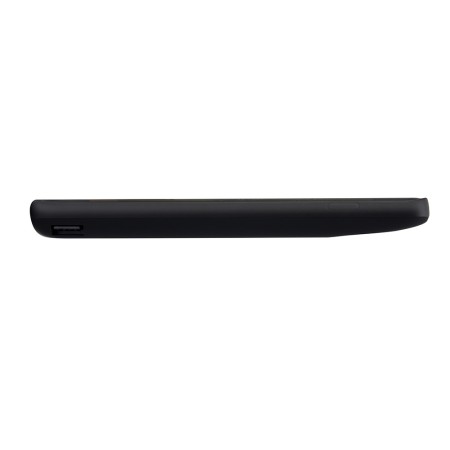 Husa pentru Samsung Galaxy S10 Plus cu Baterie de 6000mAh - Techsuit Power Pro - Black