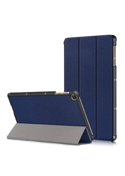 Husa pentru Lenovo Tab M10 TB-X605F/X505F - Techsuit FoldPro - Blue