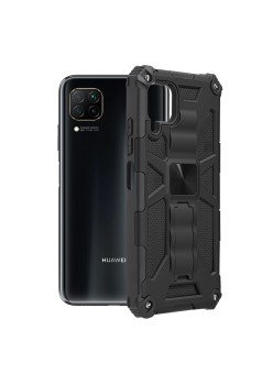 Husa pentru Huawei P40 Lite - Techsuit Blazor Series - Black