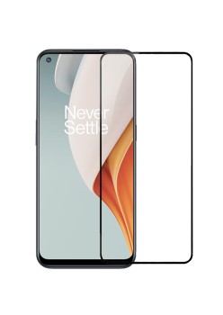 Folie pentru Oneplus Nord N100 - Nillkin CP+Pro - Black