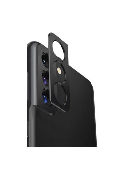 Folie pentru Samsung Galaxy S21 Plus 5G - Lito S+ Camera Glass Protector - Black