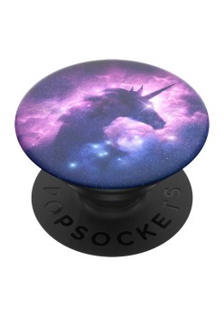 Suport pentru telefon - Popsockets PopGrip - Mystic Nebula