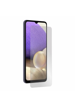 Folie pentru Samsung Galaxy A02 / M02 / A12 / A12 Nacho / F12 / M12 / A32 5G - Alien Surface Screen Case Friendly - Transparent